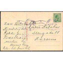 Kjbenhavn - Langelinie - St. 23042