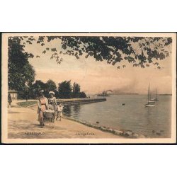 Kjbenhavn - Langelinie - St. 23042