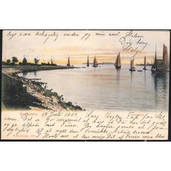 Kjbenhavn - Langelinie - St. 5029