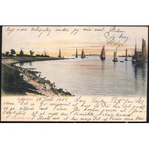 Kjbenhavn - Langelinie - St. 5029