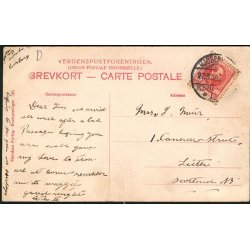 Kjbenhavn - Langelinie - St. 524