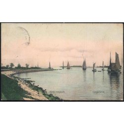 Kjbenhavn - Langelinie - St. 524