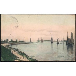 Kjbenhavn - Langelinie - St. 524