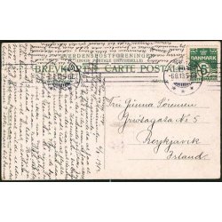 Kjbenhavn - Langelinie - A.V.112