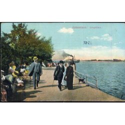 Kjbenhavn - Langelinie - A.V.112