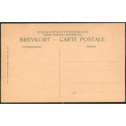 Kjbenhavn - Langelinie - A.V.124