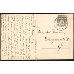 Kjbenhavn - Parti fra Havnen - u/n