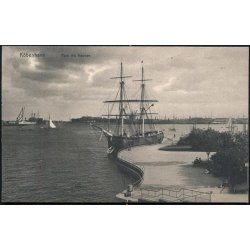 Kjbenhavn - Parti fra Havnen - u/n