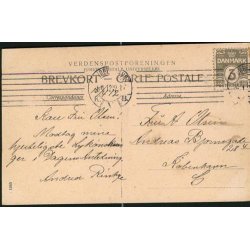 Kjbenhavn - Langelinie - 1065