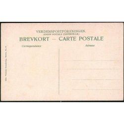 Kjbenhavn - Langelinie - A.V.26