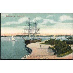 Kjbenhavn - Langelinie - A.V.26