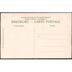 Kjbenhavn - Langelinie - A.V.26