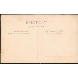 Fotokort Ukendt - Ubrugt