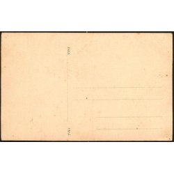 Fotokort Ukendt - Ubrugt