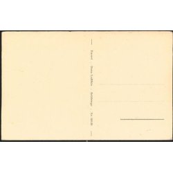 Fotokort Ukendt - Mejeri -Ubrugt