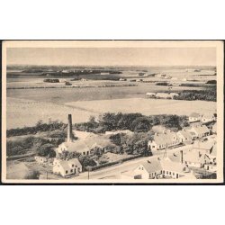 Fotokort Ukendt - Mejeri -Ubrugt