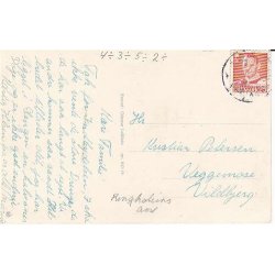 Fotokort Ukendt - Mejeri - Brugt