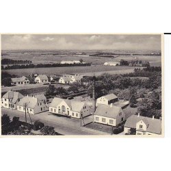 Fotokort Ukendt - Mejeri - Brugt