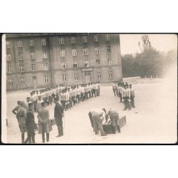 Kastellet - Fotokort - Ubrugt