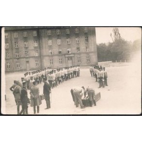 Kastellet - Fotokort - Ubrugt