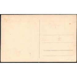 Fotokort Ukendt - Soldater -Ubrugt