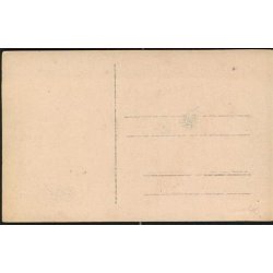 Fotokort Ukendt - Bryllupsbillede ? -Ubrugt