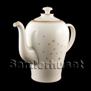 Mlkevejen Kaffekande