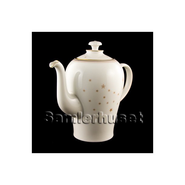 Mlkevejen Kaffekande