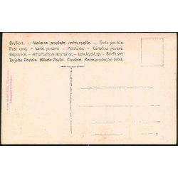 Fotokort Ukendt - Soldater - Ubrugt