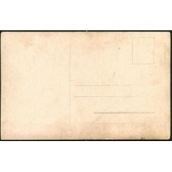 Fotokort Ukendt - Soldater -Ubrugt