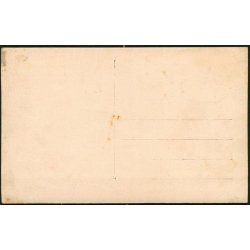 Fotokort Ukendt - Soldater -Ubrugt