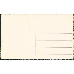 Fotokort Ukendt - Soldater -Ubrugt