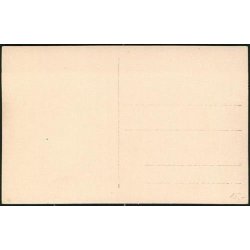 Fotokort Ukendt - Soldat -Ubrugt