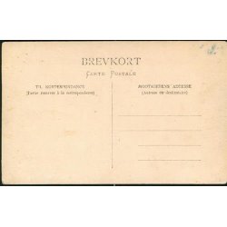 Fotokort Ukendt - Soldater -Ubrugt