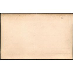 Fotokort Ukendt - Soldater -Ubrugt