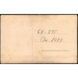 Fotokort Ukendt - Soldater -Ubrugt