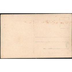 Fotokort Ukendt - Soldater -Ubrugt