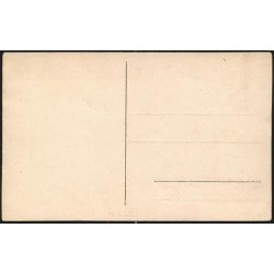 Fotokort Ukendt - Soldater -Ubrugt