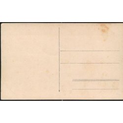 Fotokort Ukendt - Soldater - Ubrugt