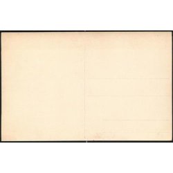 Fotokort Ukendt - Soldater m.m. Ubrugt