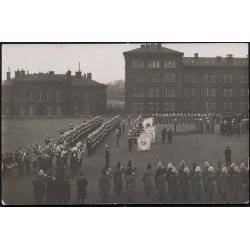 Stokholm - Soldater. - Ubrugt