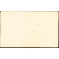 Fotokort Ukendt - Garder Rosenborg - Ubrugt