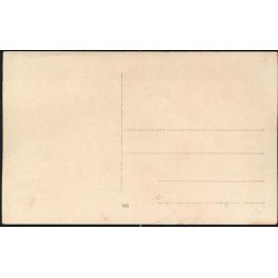 Fotokort Ukendt - Preimerl&oslash;jtnant Christoffersen.