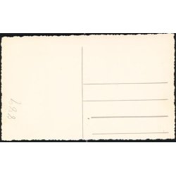 Fotokort Ukendt - Soldater - Ukendt