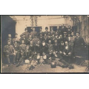 Fotokort Ukendt - Navere?- Ukendt