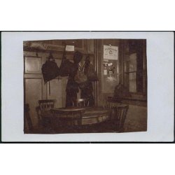 Fotokort Ukendt - Naverhule?- Ukendt