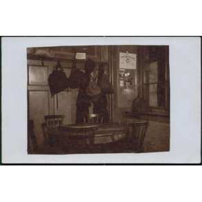 Fotokort Ukendt - Naverhule?- Ukendt