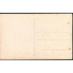 Fotokort Ukendt - Soldat. Ukendt