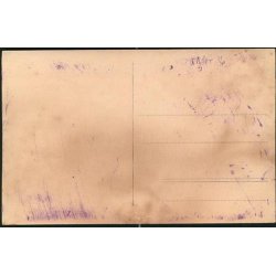 Fotokort Ukendt - Soldater - Ubrugt