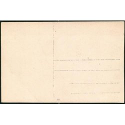 Fotokort Ukendt - Soldater - Ubrugt